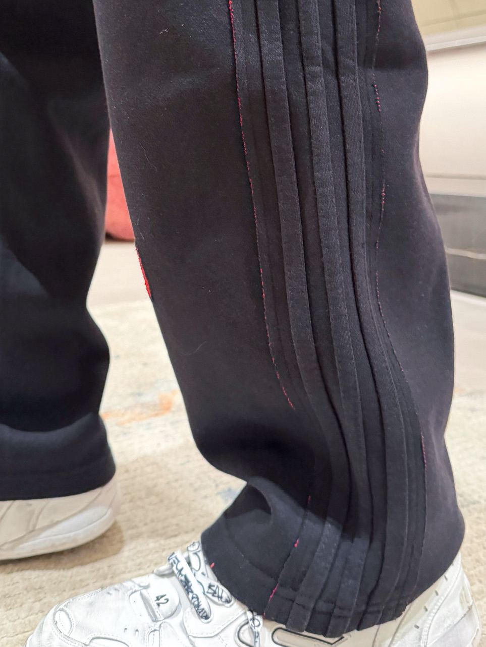 Casual Pants Man